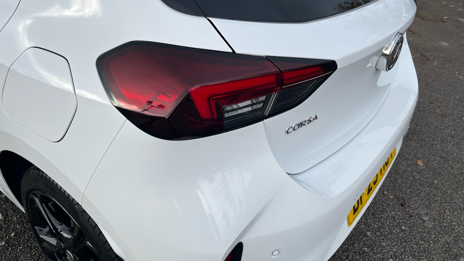 Used Vauxhall Corsa 2023 for sale - 76438428: Photo 44