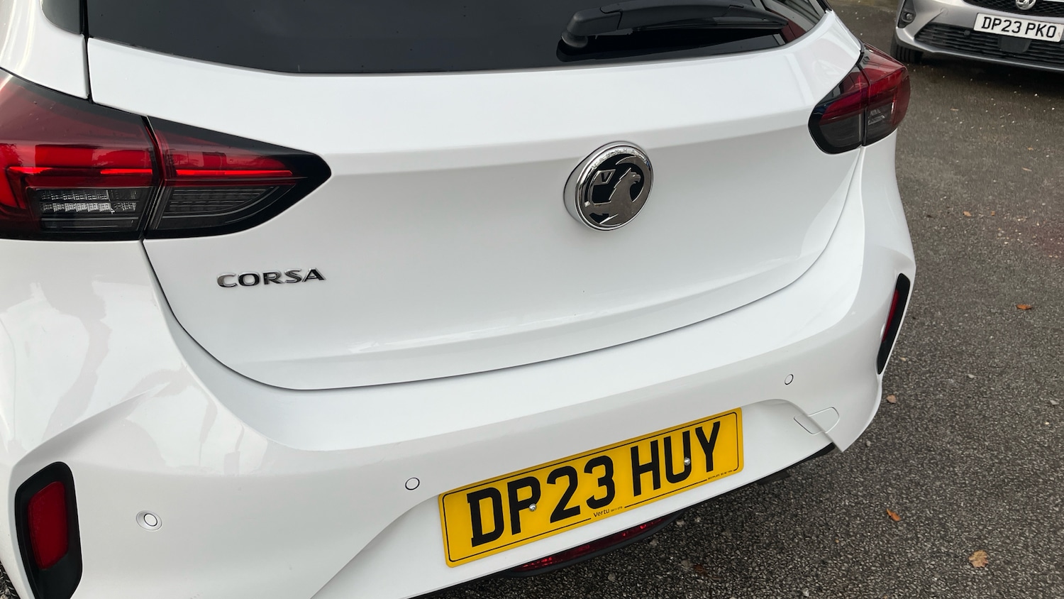 Used Vauxhall Corsa 2023 for sale - 76438428: Photo 45