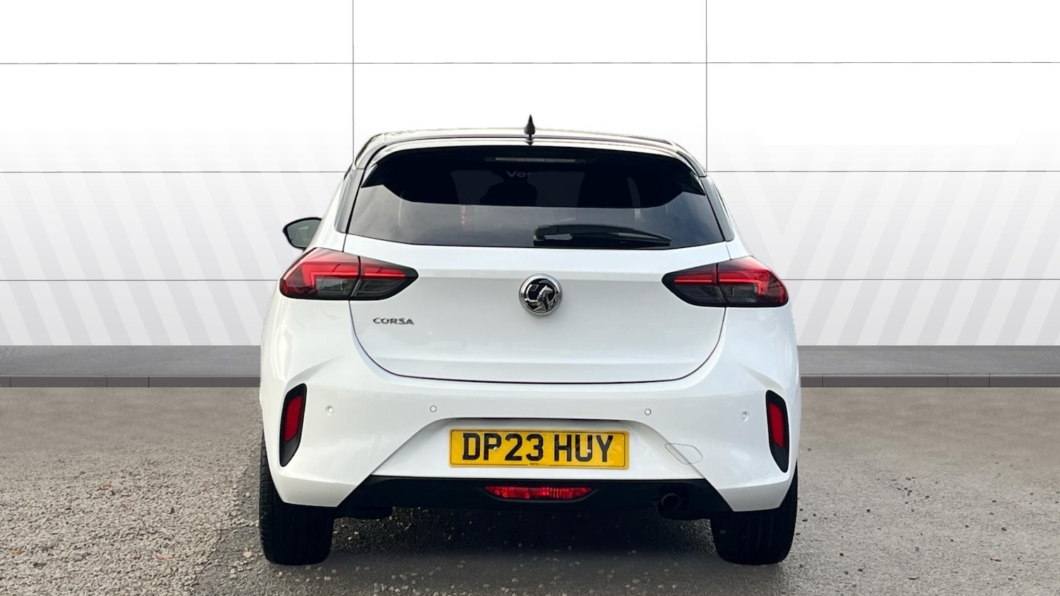 Used Vauxhall Corsa 2023 for sale - 76438428: Photo 6