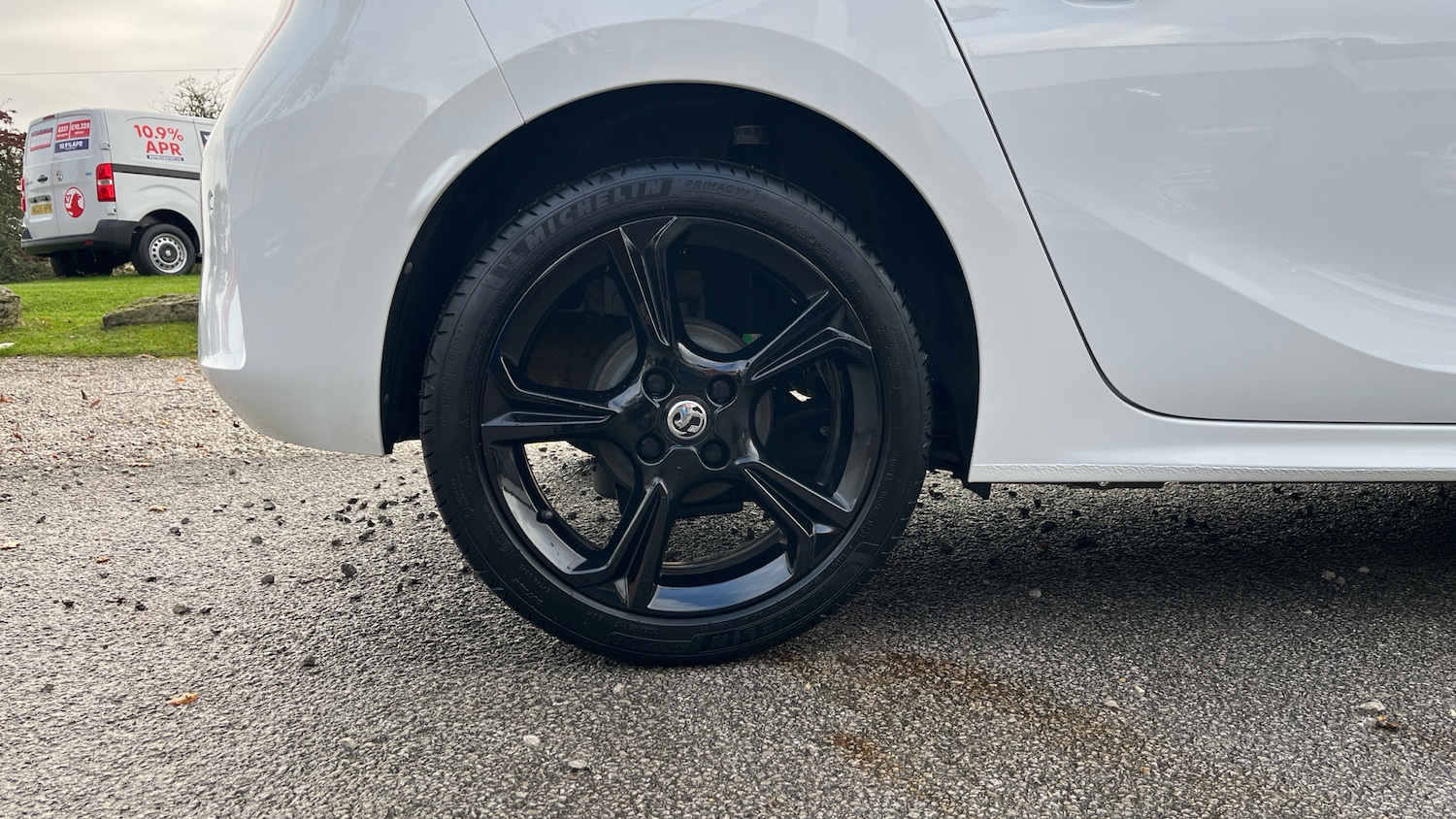 Used Vauxhall Corsa 2023 for sale - 76438428: Photo 7