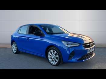 2022 (71) - 1.2 SE Edition 5dr Petrol Hatchback