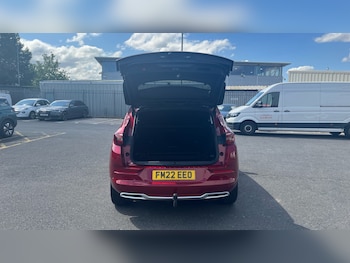 Used Vauxhall Grandland 2022 for sale - 79341021: Photo