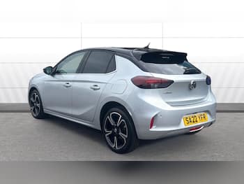 Used Vauxhall Corsa 2022 for sale - 79487459: Photo