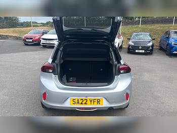Used Vauxhall Corsa 2022 for sale - 79487459: Photo