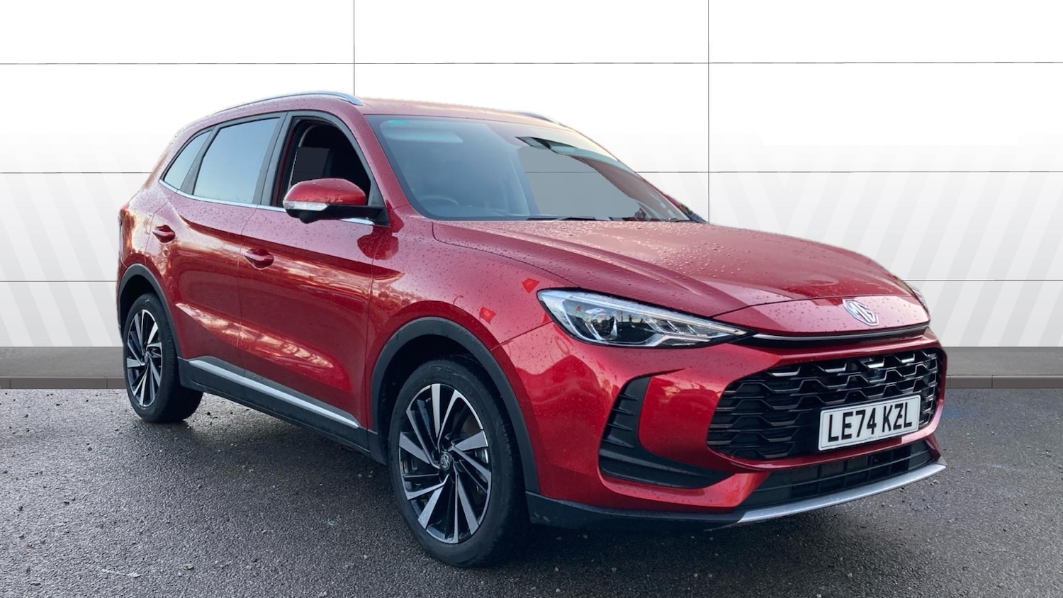 Used MG MG ZS 2024 for sale - 76795031: Photo 1