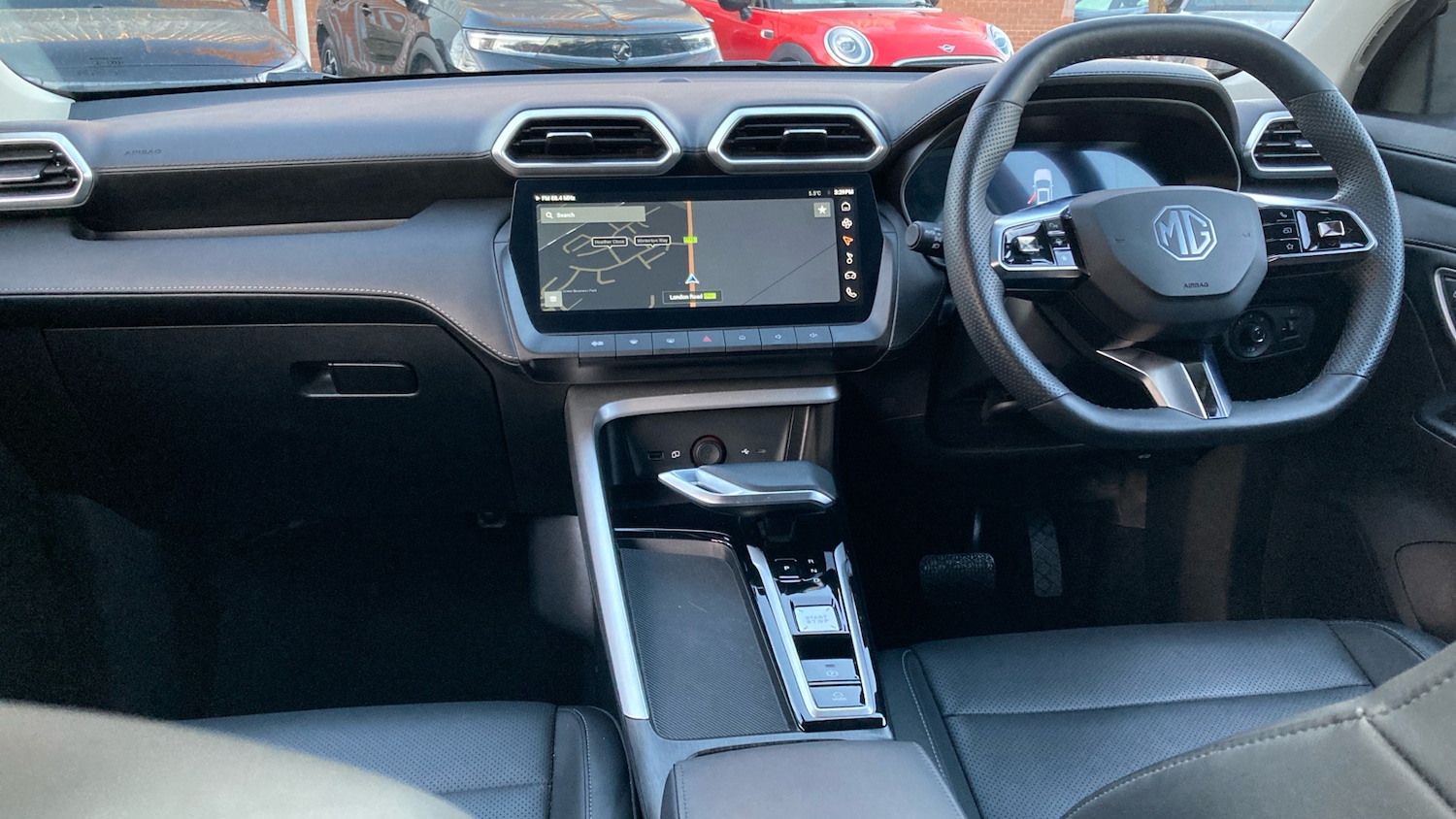 Used MG MG ZS 2024 for sale - 76795031: Photo 10