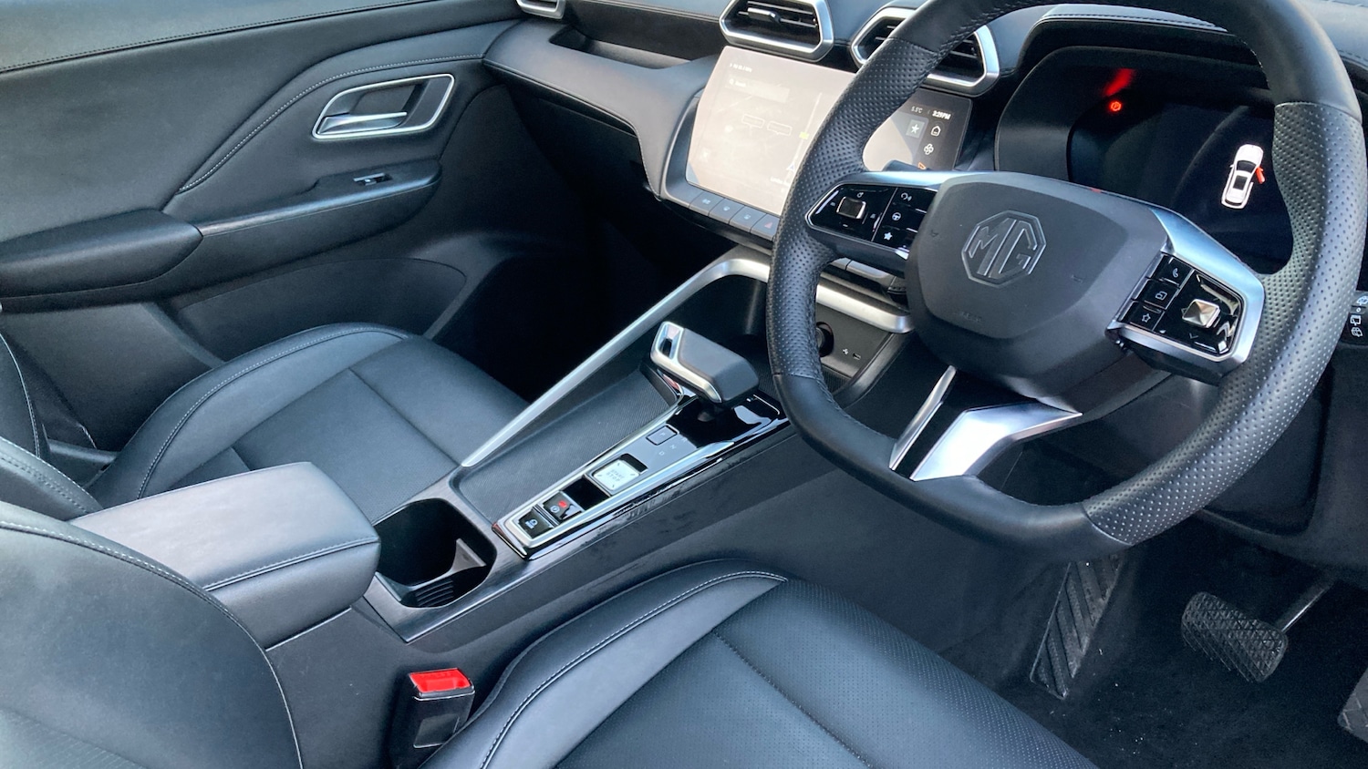 Used MG MG ZS 2024 for sale - 76795031: Photo 11