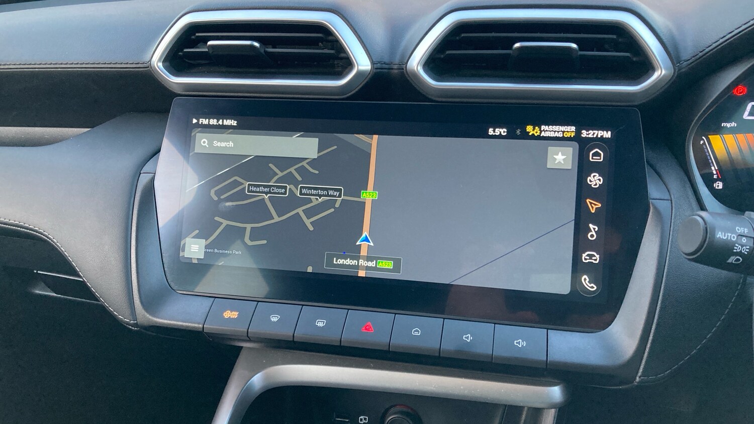 Used MG MG ZS 2024 for sale - 76795031: Photo 12