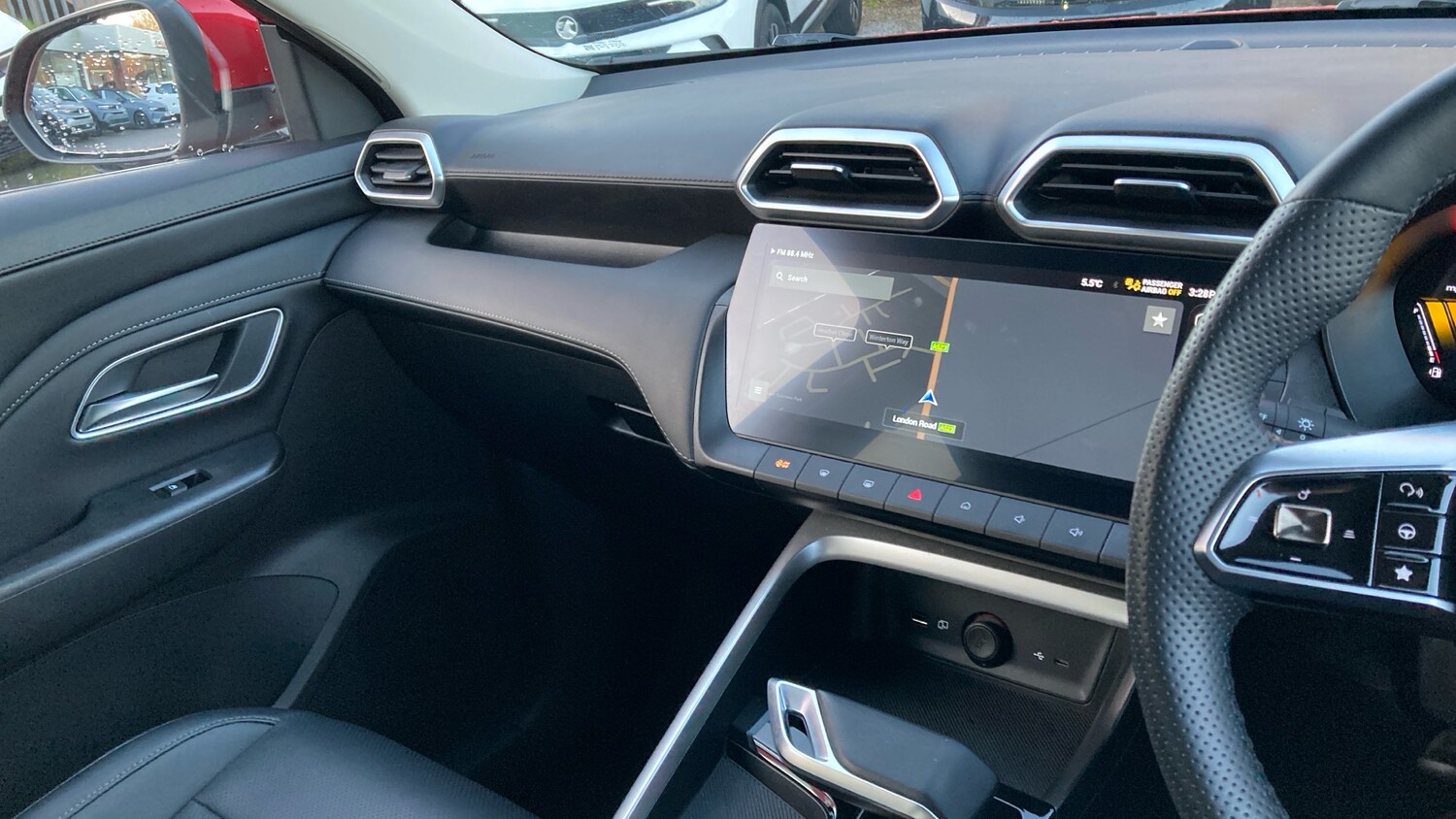 Used MG MG ZS 2024 for sale - 76795031: Photo 14