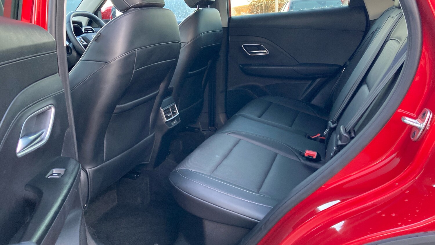 Used MG MG ZS 2024 for sale - 76795031: Photo 16