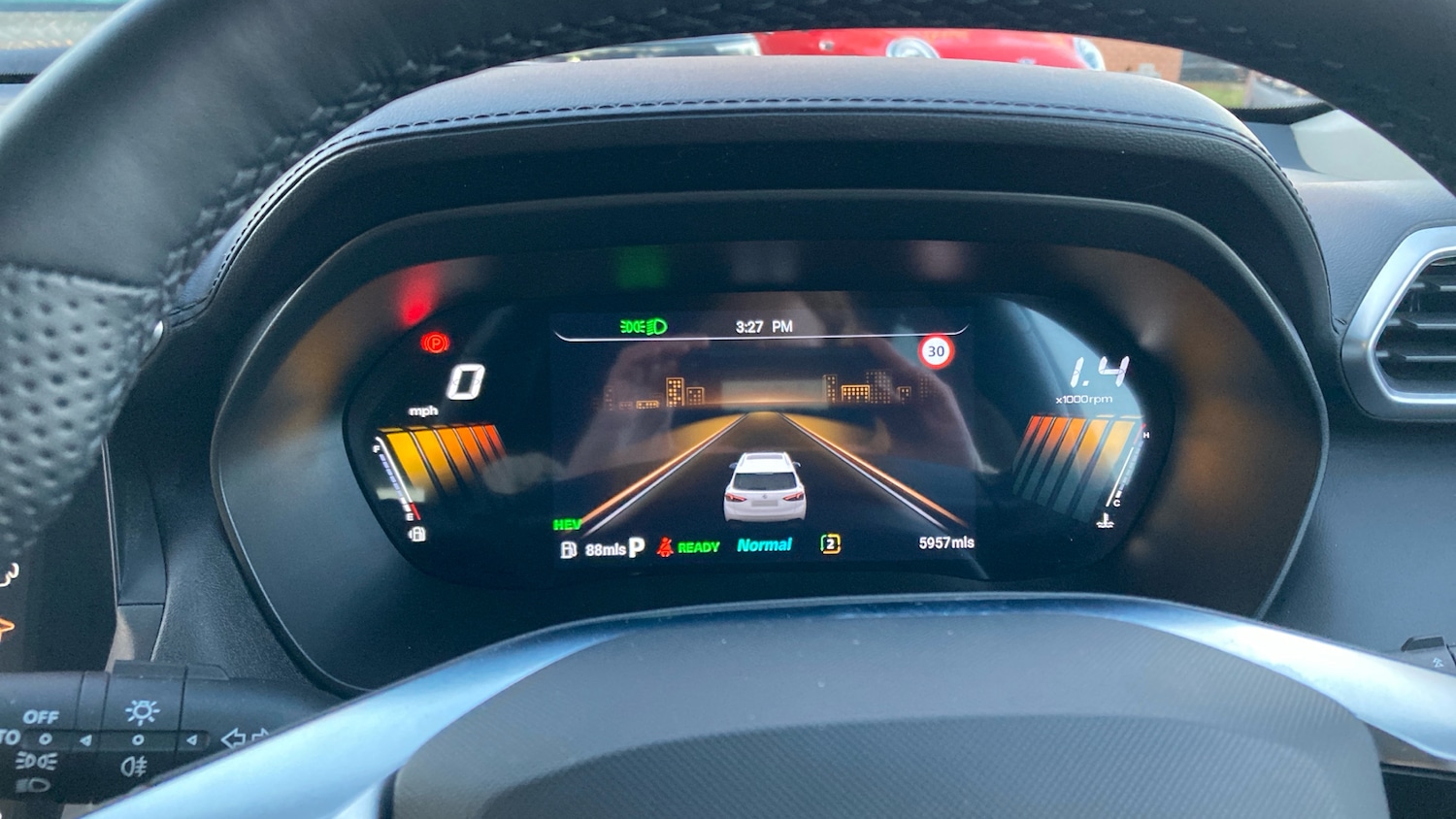 Used MG MG ZS 2024 for sale - 76795031: Photo 18