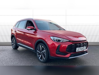 2024 (74) - 1.5 Hybrid+ Trophy 5dr Auto Hybrid Hatchback