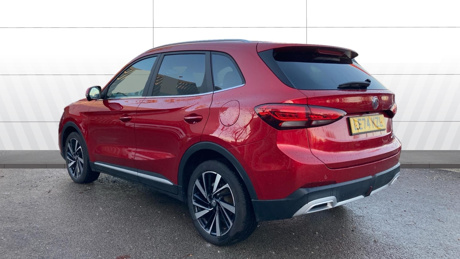 Used MG MG ZS 2024 for sale - 76795031: Photo 2