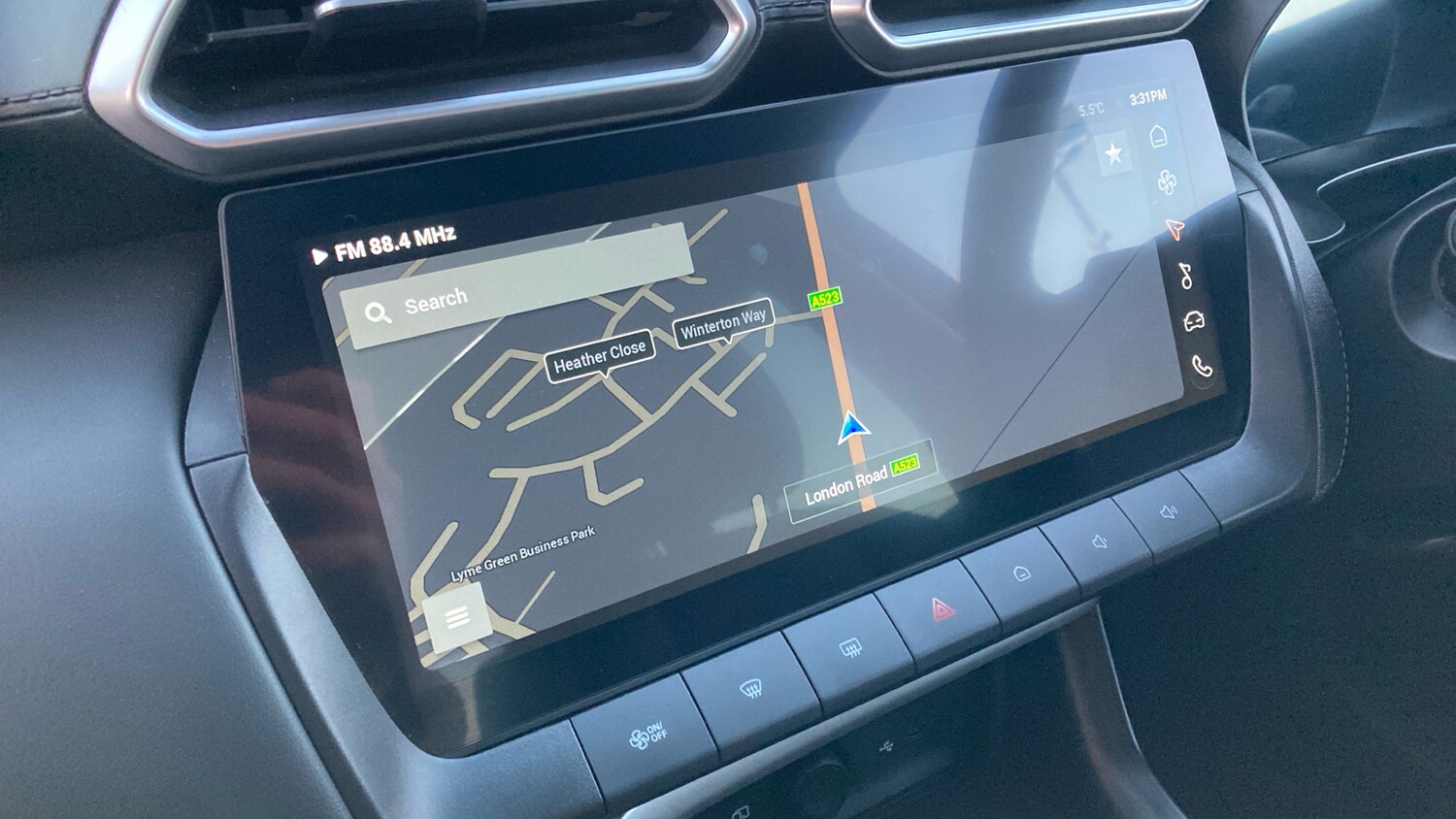 Used MG MG ZS 2024 for sale - 76795031: Photo 23