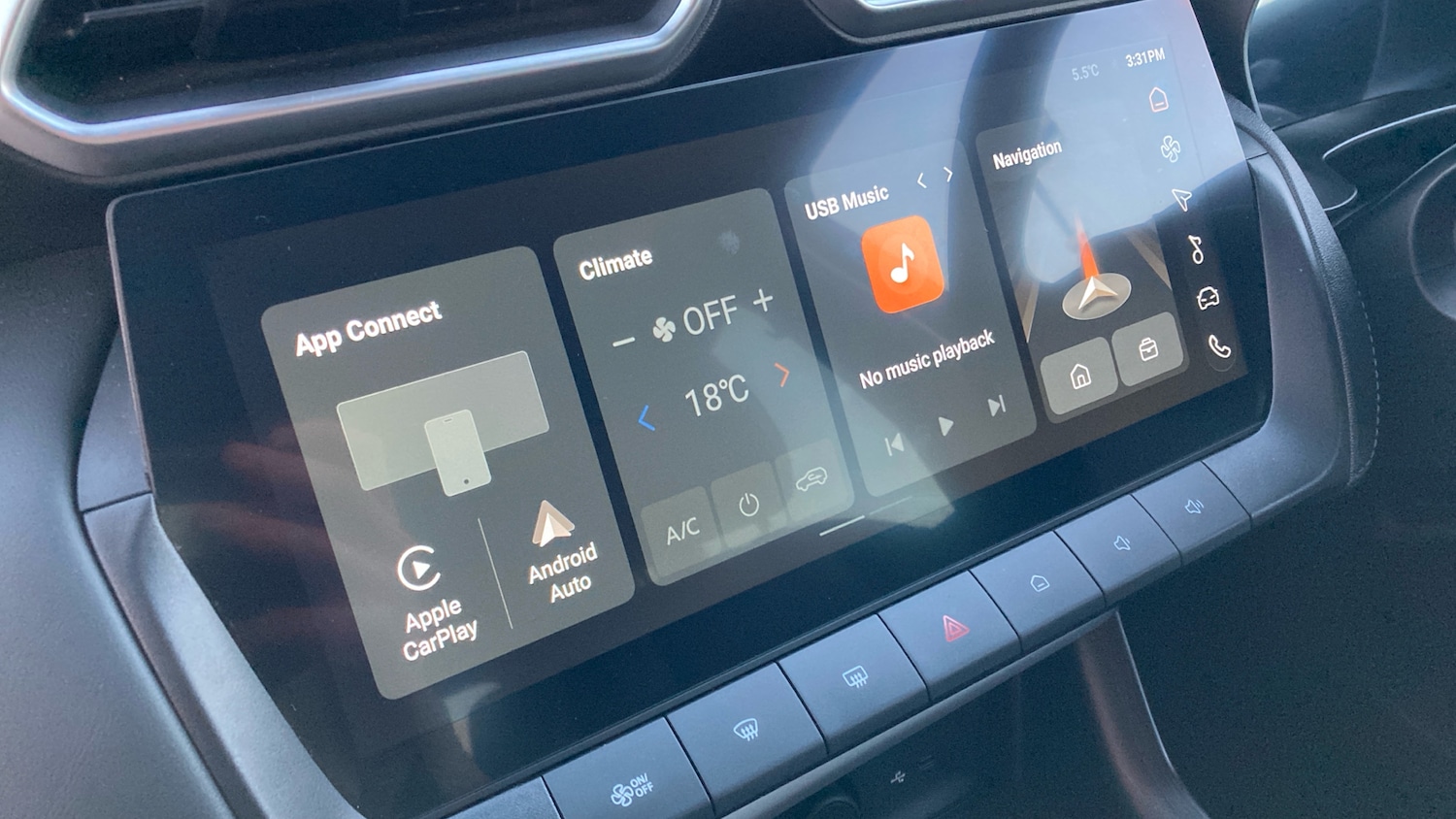 Used MG MG ZS 2024 for sale - 76795031: Photo 24