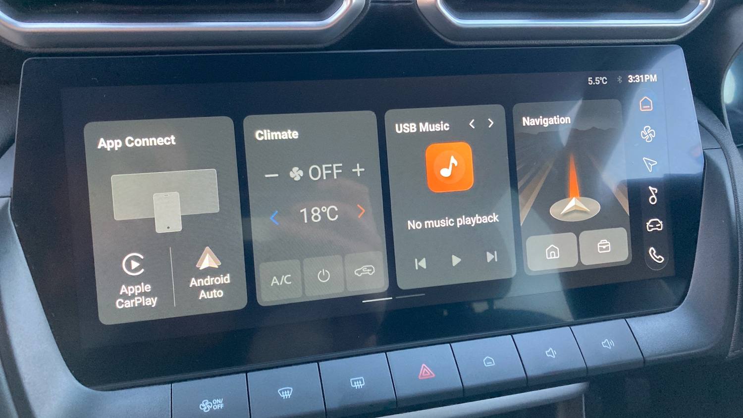 Used MG MG ZS 2024 for sale - 76795031: Photo 25