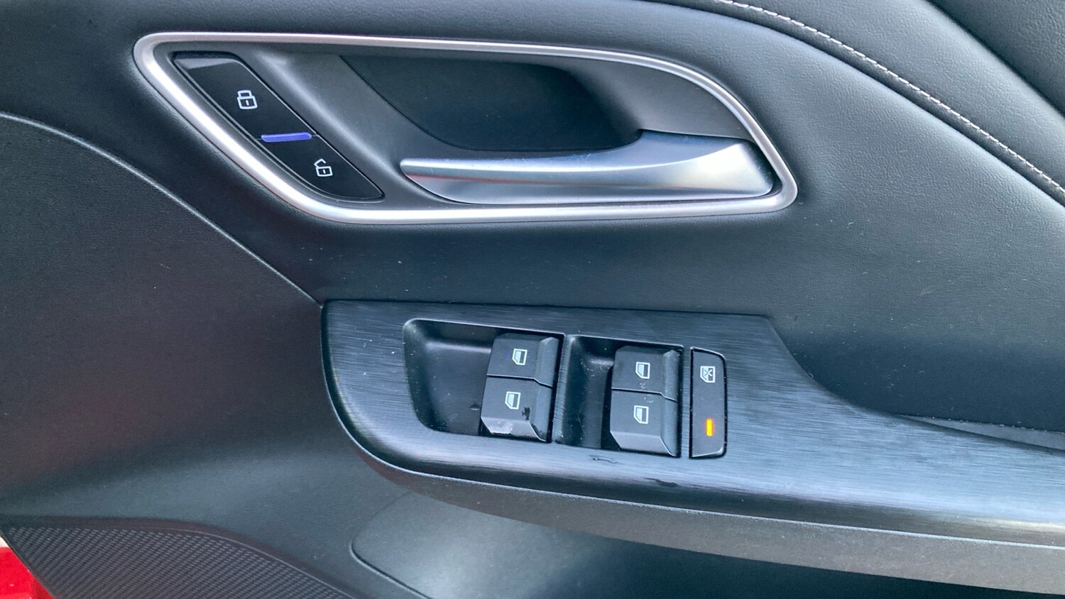 Used MG MG ZS 2024 for sale - 76795031: Photo 27