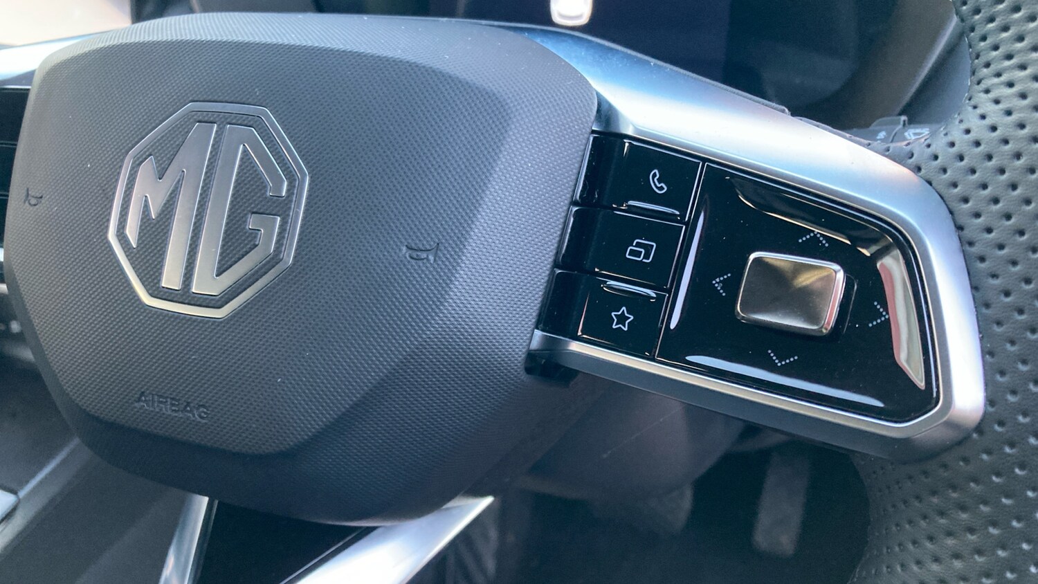 Used MG MG ZS 2024 for sale - 76795031: Photo 29