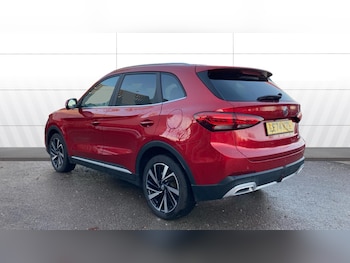 Used MG MG ZS 2024 for sale - 76795031: Photo