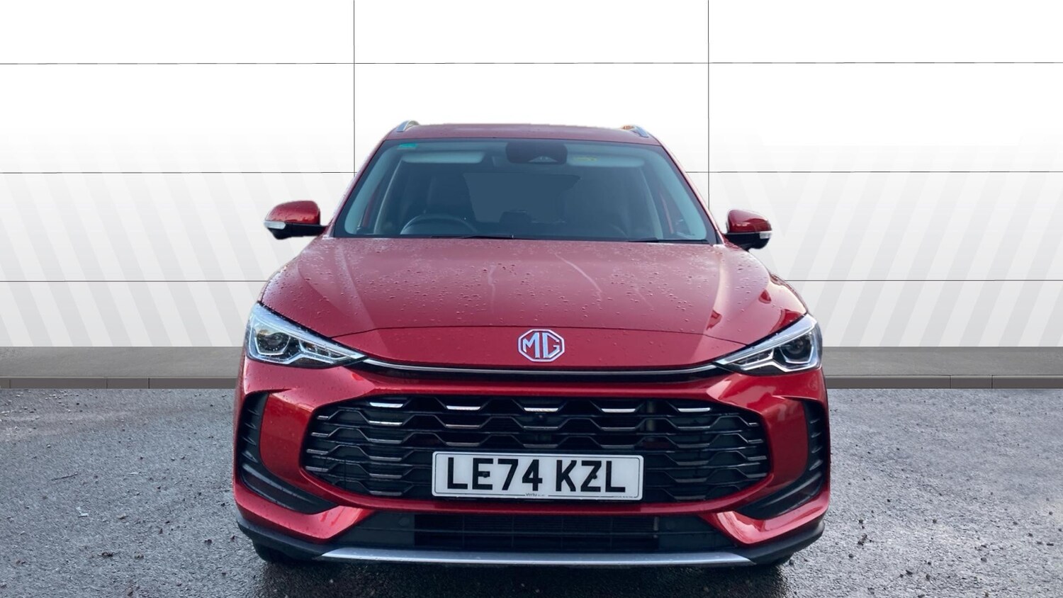 Used MG MG ZS 2024 for sale - 76795031: Photo 3