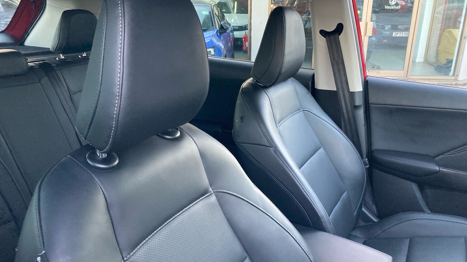 Used MG MG ZS 2024 for sale - 76795031: Photo 35