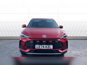 Used MG MG ZS 2024 for sale - 76795031: Photo