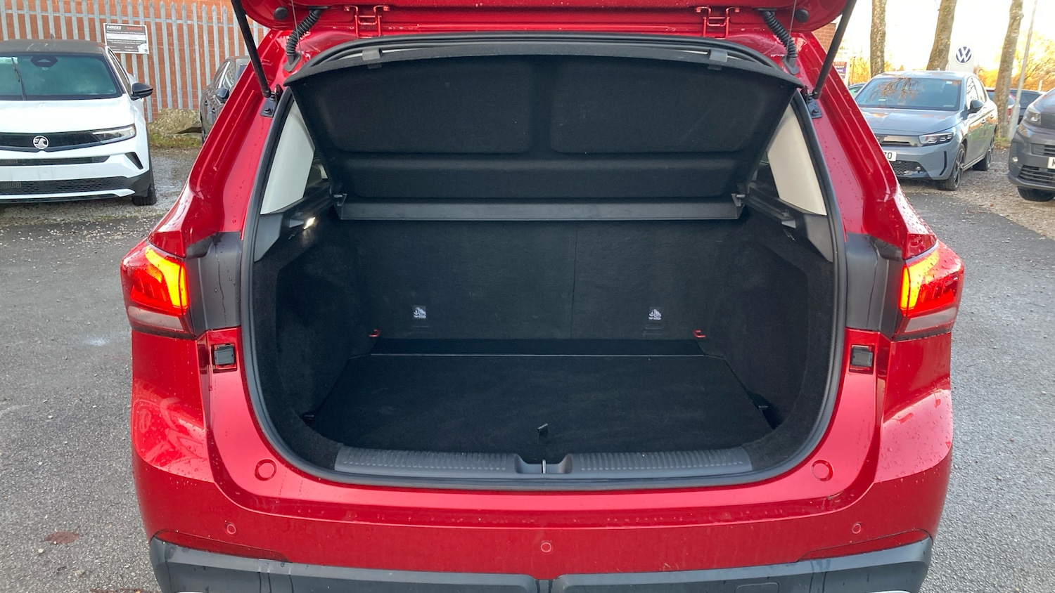 Used MG MG ZS 2024 for sale - 76795031: Photo 4