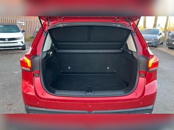 Used MG MG ZS 2024 for sale - 76795031: Photo