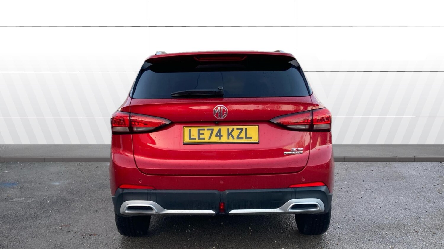 Used MG MG ZS 2024 for sale - 76795031: Photo 6