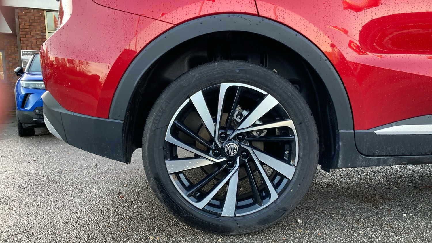 Used MG MG ZS 2024 for sale - 76795031: Photo 7