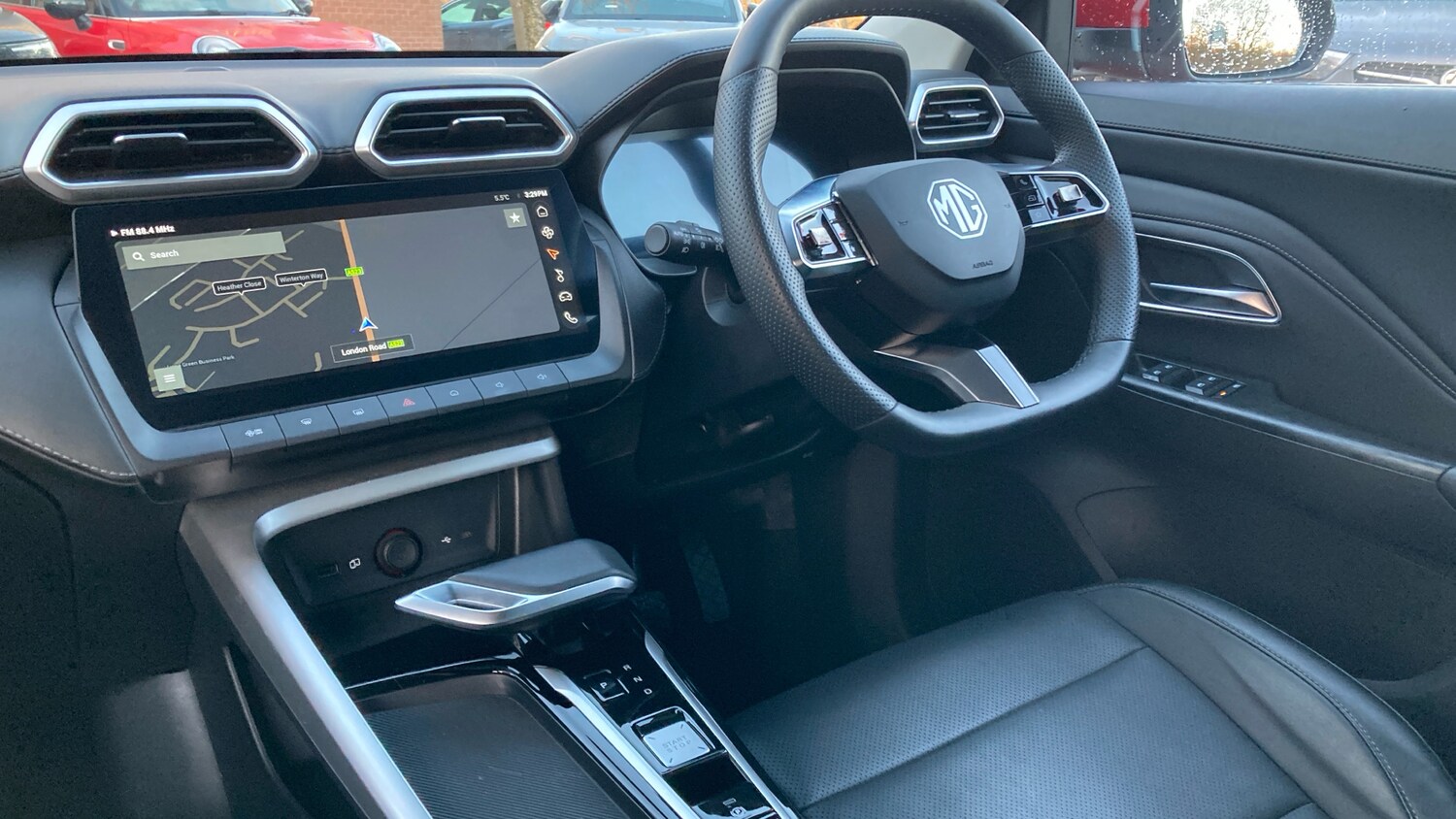 Used MG MG ZS 2024 for sale - 76795031: Photo 9