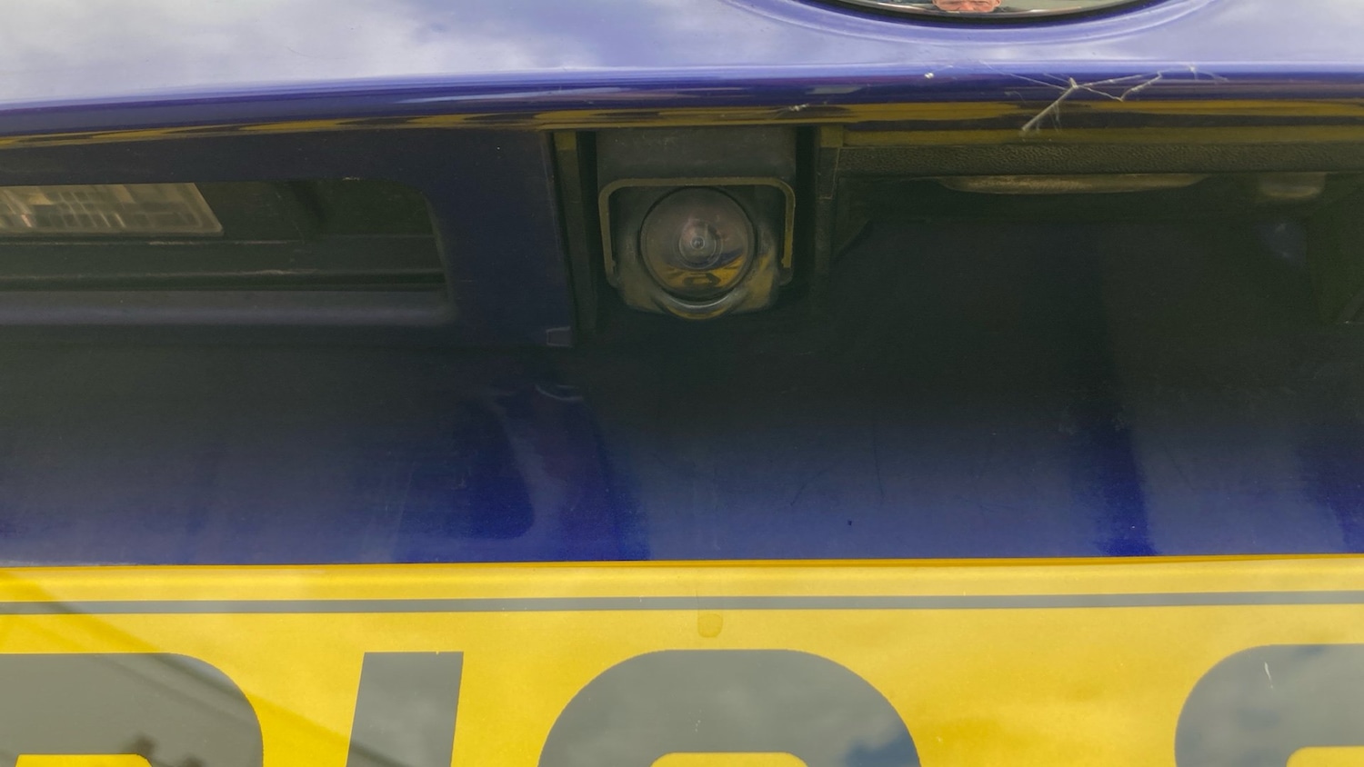 Vehicle 40