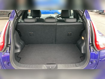 Used Nissan Juke 2019 for sale - 75653303: Photo