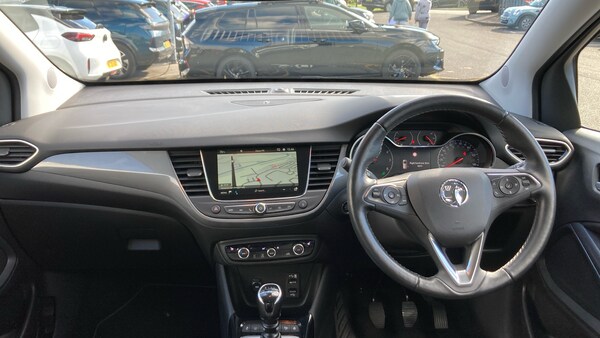 Used Vauxhall Crossland 2023 for sale - 76037486: Photo 10