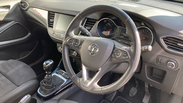 Used Vauxhall Crossland 2023 for sale - 76037486: Photo 11