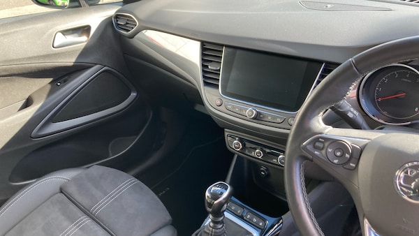 Used Vauxhall Crossland 2023 for sale - 76037486: Photo 14