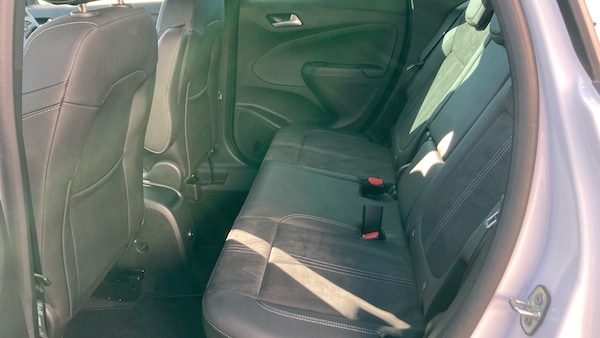 Used Vauxhall Crossland 2023 for sale - 76037486: Photo 16