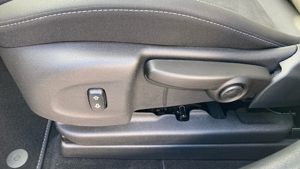 Used Vauxhall Crossland 2023 for sale - 76037486: Photo 21