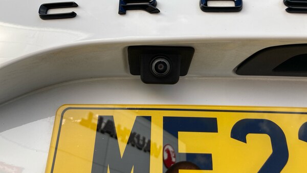 Used Vauxhall Crossland 2023 for sale - 76037486: Photo 25