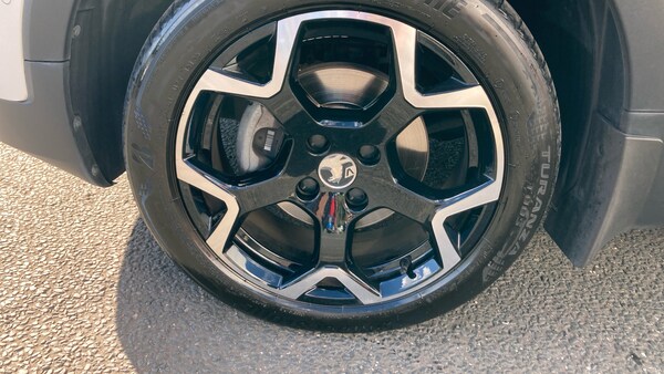 Used Vauxhall Crossland 2023 for sale - 76037486: Photo 26