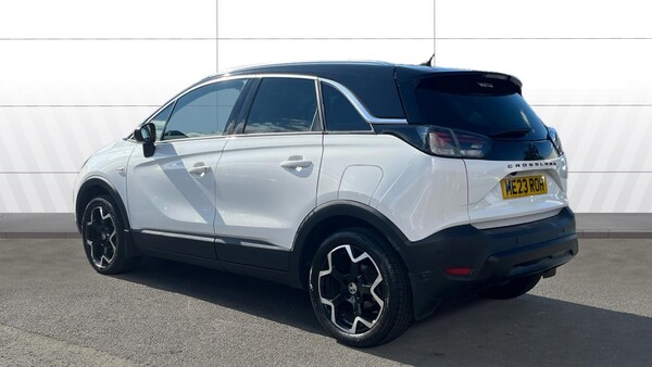 Used Vauxhall Crossland 2023 for sale - 76037486: Photo 2