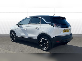 Used Vauxhall Crossland 2023 for sale - 76037486: Photo 2