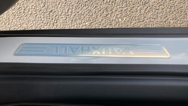 Used Vauxhall Crossland 2023 for sale - 76037486: Photo 31