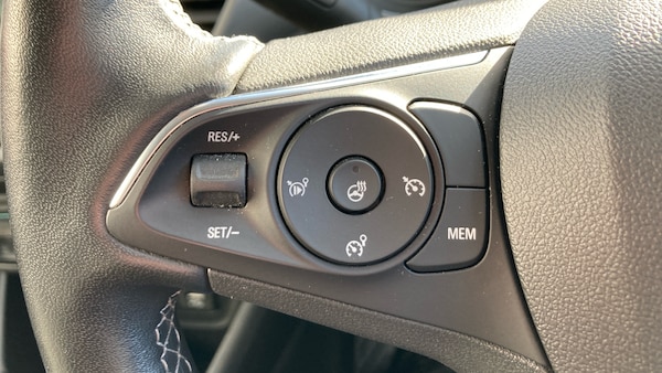 Used Vauxhall Crossland 2023 for sale - 76037486: Photo 34
