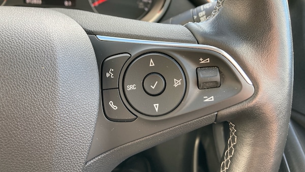 Used Vauxhall Crossland 2023 for sale - 76037486: Photo 35