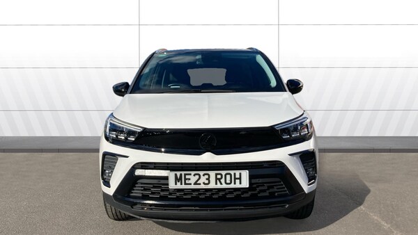 Used Vauxhall Crossland 2023 for sale - 76037486: Photo 3
