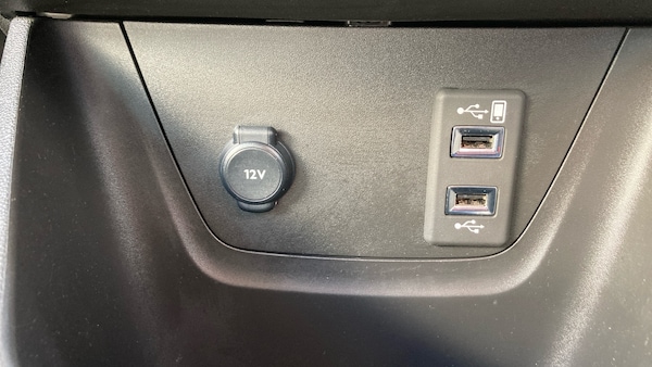Used Vauxhall Crossland 2023 for sale - 76037486: Photo 40