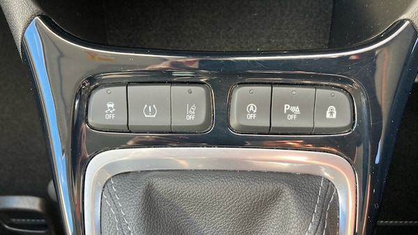 Used Vauxhall Crossland 2023 for sale - 76037486: Photo 41