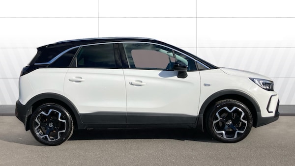 Used Vauxhall Crossland 2023 for sale - 76037486: Photo 5