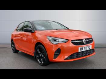 2021 (71) - 1.2 Griffin 5dr Petrol Hatchback